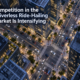 Driverless Ride Hailing Race Accelerates as Companies Expand Across U.S. Cities