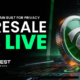 INVEST Network, BNB, XRP And SOL: Ranking The Best Crypto To Buy This Week