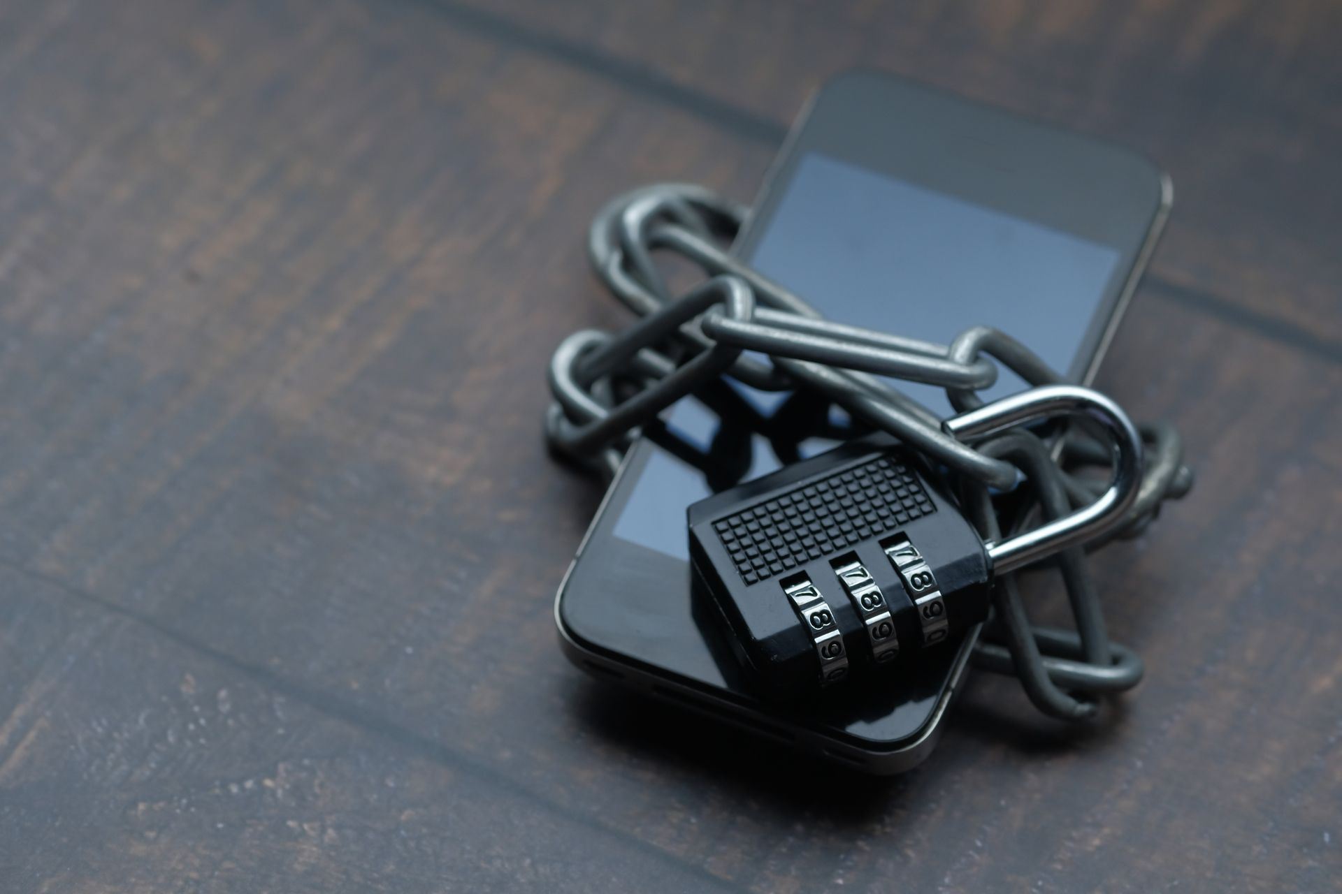 How Encrypted Messages Become Evidence in Federal Cases