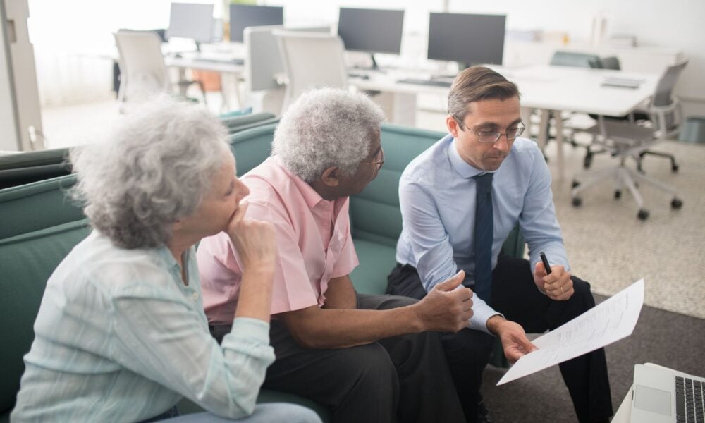 The Robo-Advisor Handoff: When Retirement Planning Needs a Human