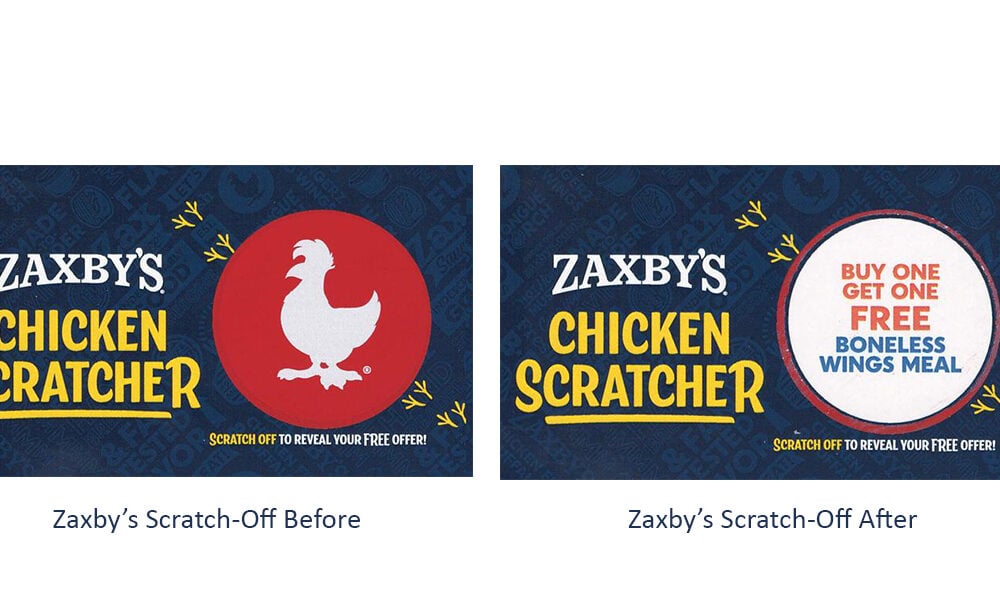 Multisensory Special Effects for Printed Promotions & Packaging That Are Impossible to Ignore