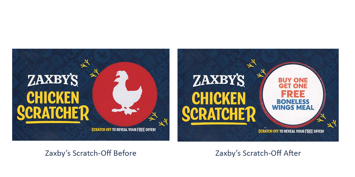 Multisensory Special Effects for Printed Promotions & Packaging That Are Impossible to Ignore