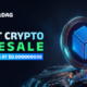 Is BlockDAG The Next Crypto To Explode? Understanding Why It’s the #1 Crypto Presale in 2026