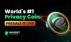 TAO Holding $200 and BNB Reaching $788 Spark Privacy Demand, Favoring INVEST Network as Best Crypto