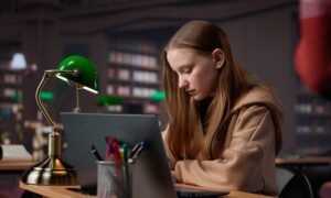 How Technology Is Transforming Academic Research and Learning