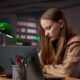 How Technology Is Transforming Academic Research and Learning