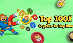 Apeing presale price countdown alongside XRP, Ethereum, and Avalanche market rally charts
