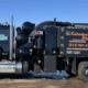 Columbus Daylighting hydro excavation crew performing potholing services in Central Ohio