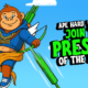 Apeing presale Stage 5 pricing alongside PEPE and Official Trump coin price movement