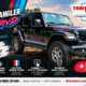 Tom Whiteside Upper Sandusky CDJR dealership with new Jeep and Ram vehicles on the lot in Ohio