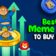Top meme coins 2026 lineup featuring Apeing's presale, Dogecoin, Shiba Inu, Pepe, and Bonk