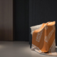 Freyjaloft alpaca and cashmere blanket collection for luxury home textiles