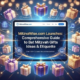 MitzvaWise.com curated bat mitzvah gift ideas and cash gift etiquette guide