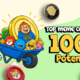 Apeing presale Stage 5 graphic beside top meme coins including Dogecoin, Shiba Inu, Pepe and Bonk