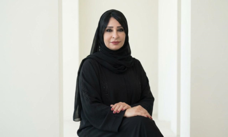 Awatif Al Khouri authors UAE chapter of Chambers Global Practice Guides Child Relocation 2026