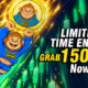 Apeing Stage 6 meme coin presale gains buzz as TRUMP and WIF face market pressure