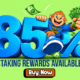 Bitcoin falls 2.9% as Apeing Stage 6 presale targets 1,566% ROI at $0.0006