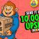 Apeing Banana Drop presale launch alongside SHIB and FLOKI price prediction chart
