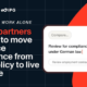 Papaya Global and Infinity Payroll Group partnership for agentic AI in payroll and workforce management