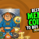 Top altcoin picks including Apeing presale, SUI, and Hyperliquid price comparison