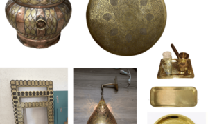 Atlas Artisan Moroccan handcrafted furniture and decor for hospitality industry