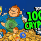 Next crypto to explode list featuring Apeing presale, Ethereum, and Solana price chart