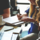 People Insight analysis of employee comments on AI readiness and workplace concerns