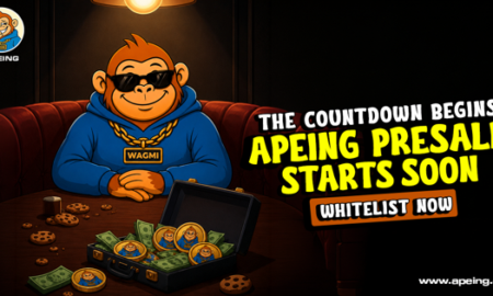 Apeing Whitelist and Stage 1 alongside Solana issuance changes and Gram wallet sell-off