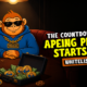 Apeing Whitelist and Stage 1 alongside Solana issuance changes and Gram wallet sell-off