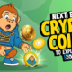 Top crypto coins for 2026 chart featuring Apeing presale, Bitcoin Cash, and Chainlink