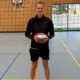 Koach volleyball coaching app with line-ups, live scoring, and attendance tracking