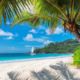 Holiday yacht charter in the British Virgin Islands with My BVI Charter for Christmas