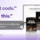 Botpool Create AI website builder for small businesses with human SEO expert support