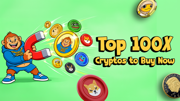 Could Crypto's Next Chapter Be These 7 Meme Coins? Utility Meets 1,718% Growth Potential