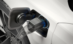 SureFlow's non-intrusive sensor system and AI platform for water, gas, and electricity monitoring