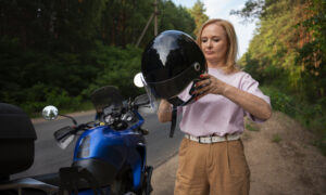 Motorcycle Insurance