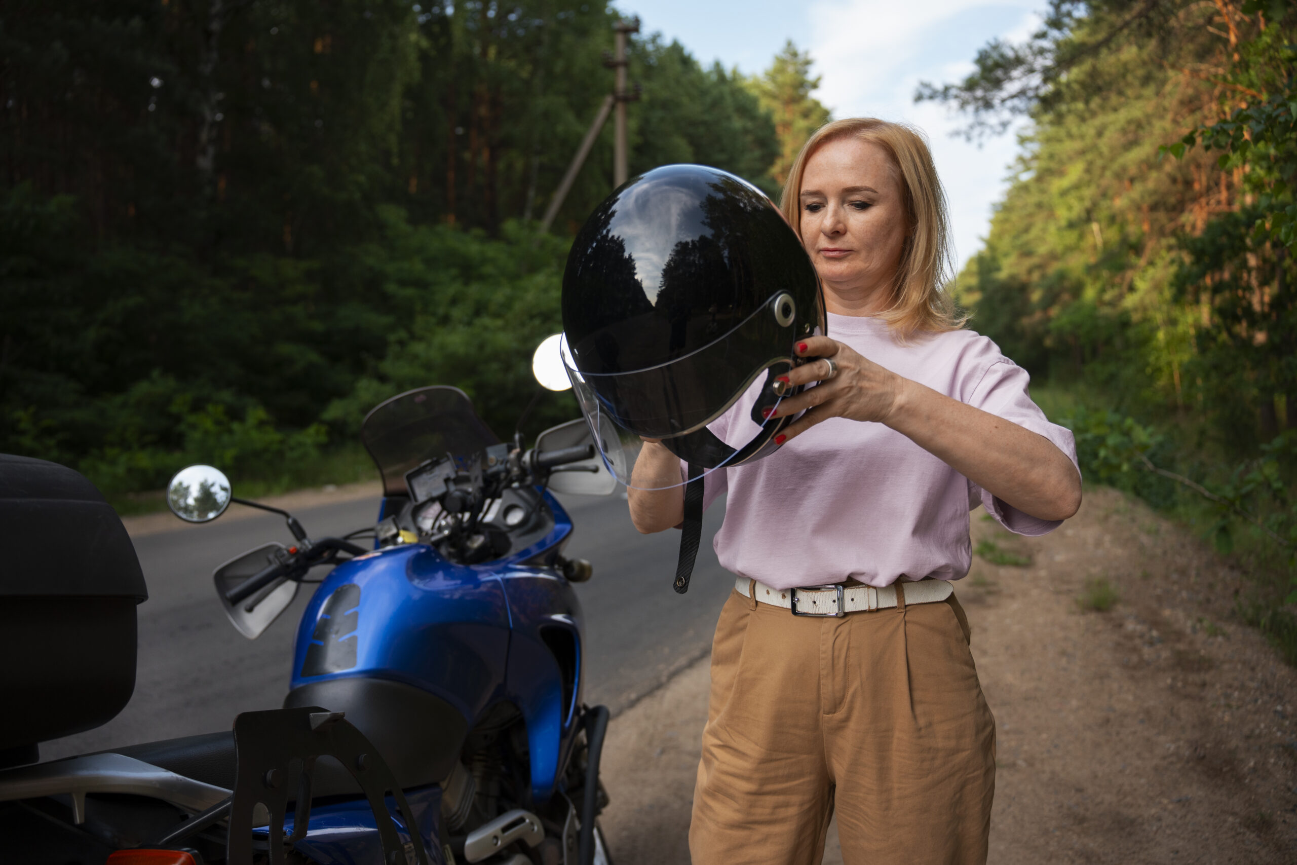 Bike Insurance vs. Standard Motorcycle Insurance: What US Riders Actually Need to Know