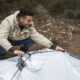 Inflatable Tents