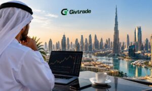 GivTrade Highlights Competitive Trading Costs and Low Spreads as Costs Take Center Stage for Traders