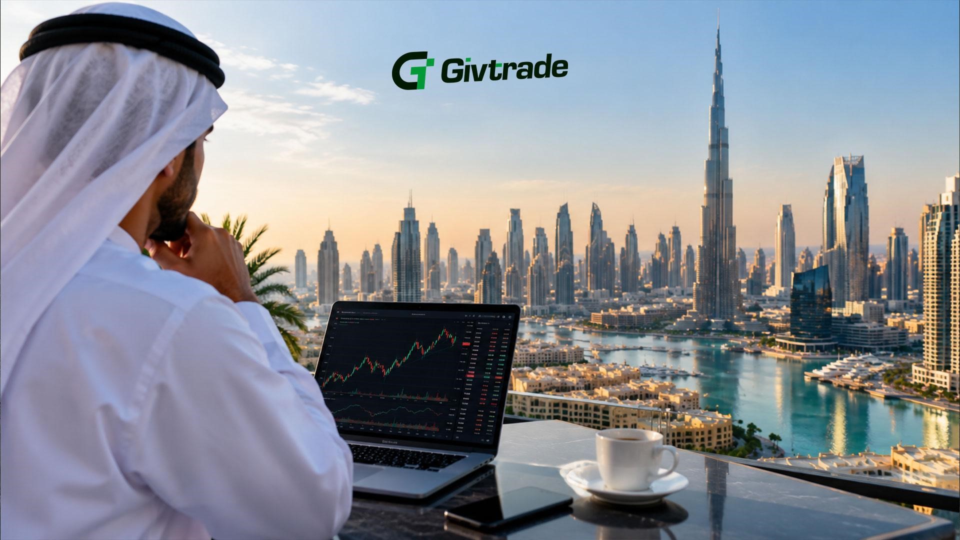 GivTrade Highlights Competitive Trading Costs and Low Spreads as Costs Take Center Stage for Traders