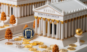 Herculis Group was founded in 2009, with offices across Switzerland and Liechtenstein