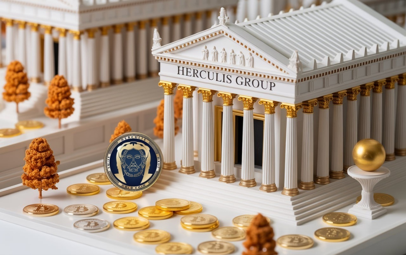 Herculis Group was founded in 2009, with offices across Switzerland and Liechtenstein