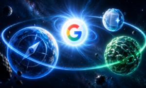 GEO Agencies Helping Enterprise Brands Compete in AI Search