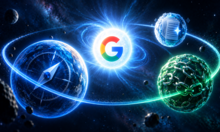 GEO Agencies Helping Enterprise Brands Compete in AI Search