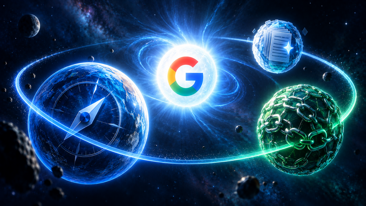 GEO Agencies Helping Enterprise Brands Compete in AI Search