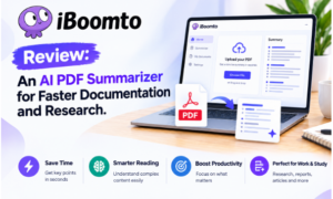 Faster Documentation