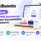 Faster Documentation