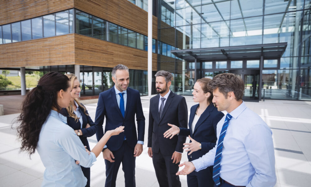 Top General Counsel Communities and Events in Silicon Valley and San Francisco: Where Legal Leaders