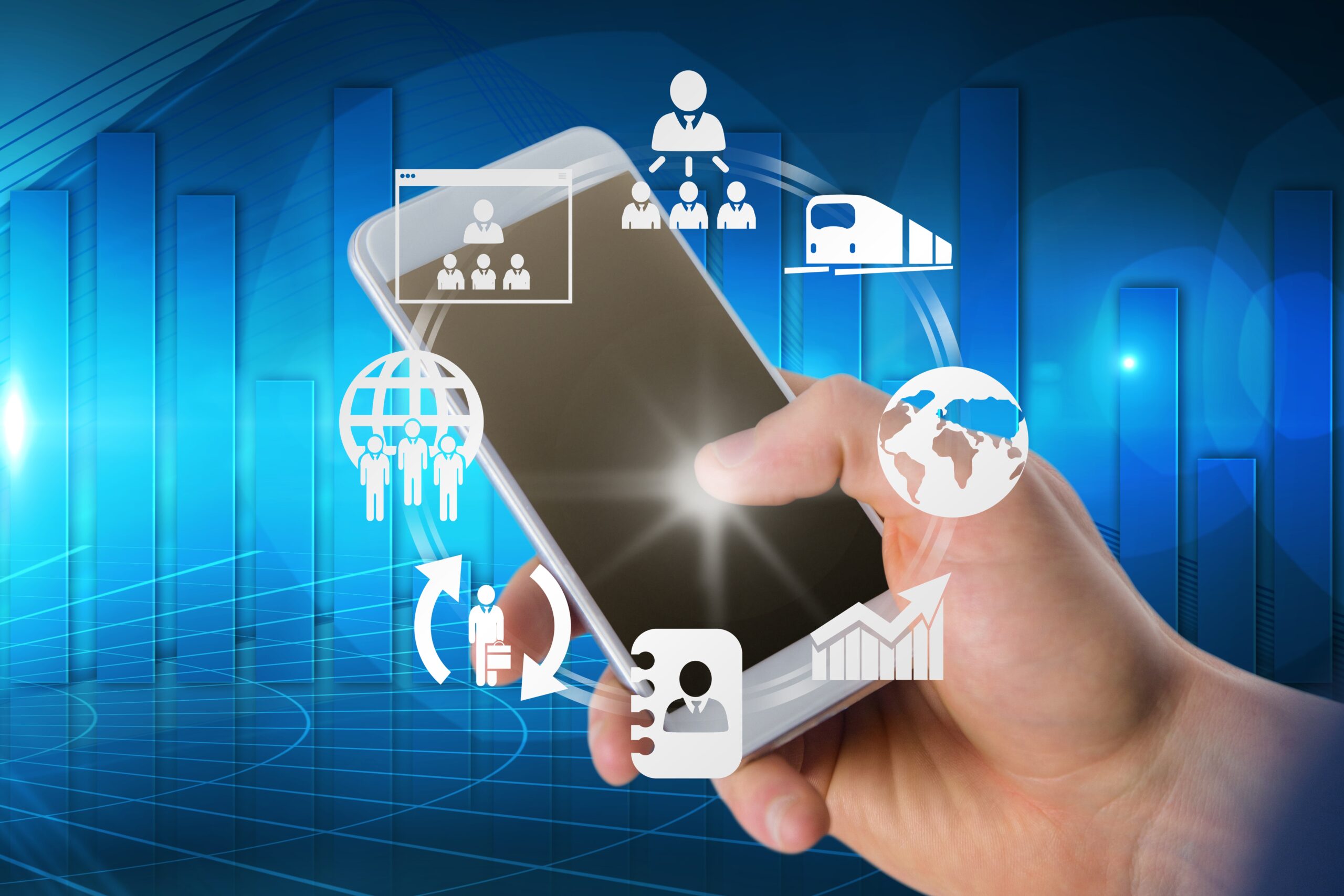 Omnichannel Marketing