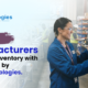 Odoo ERP for Manufacturers